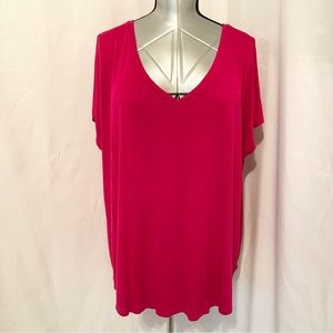 Maurices 25/7 V Neck 2X